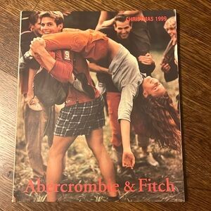 Abercrombie Catalog